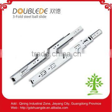 Ball bearing drawer slide/blum kitchen drawers/drawer slide manufacturer