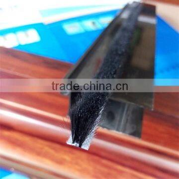 Bulk Weather Stripping With Fin for Sliding Garage Door Seal photo-6