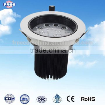 Factory direct selling for LED ceiling lampshade parts,aluminum alloy,alibaba China express