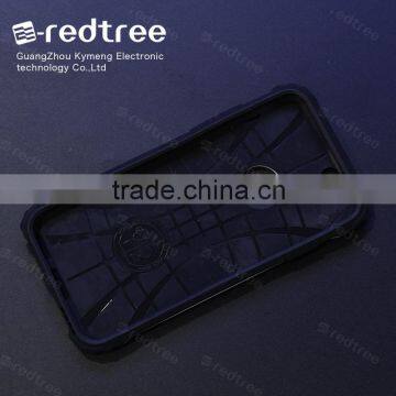 Rugged TPU+PC Two in One Durable Hard Phone Cover Case for Samsung Galaxy j2 photo-5