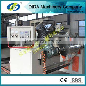 PP Thin plastic sheet windering machine manufacturer in China