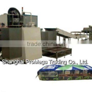 Automatic Tissue Paper Multi-rolls packing machine