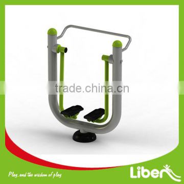 Single person Amusement park High quality monkey bar Outdoor Fitness Equipment