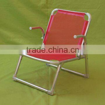 Armrest beach outdoor chair