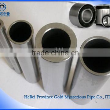 Japanese standard STKM 11A/13C cold rolled seamless steel pipe for bushing