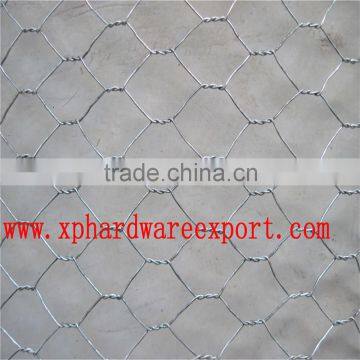 Hexagonal Wire Netting