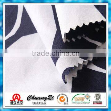 New Digital Design 60*60 Cotton Fabric Printed Wholesale for Making Garment photo-3