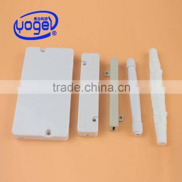 FTTH fiber protection box for optical skin line cable