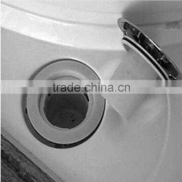 Hot Sale China Supply Complete Bathroom Unit With CE Certification photo-5