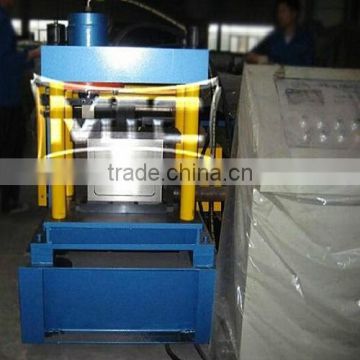 metal door jamb roll forming machine