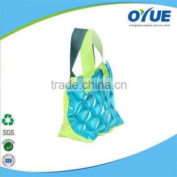 PVC Inflatable Bag/ Bubble Beach Bag