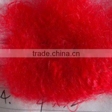 Polyester Fiber15D*64MM Azo FreePolyester Fiber Manufacturers Selling Carpet Material photo-5
