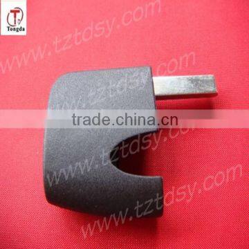 TD Flip Remote Key/Key Head for Ford Focus