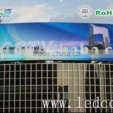 P12mm Video led display screen