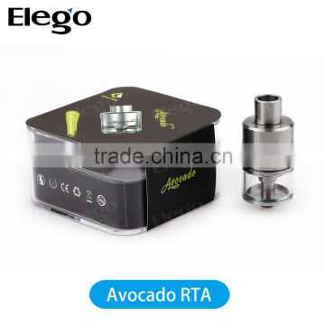 2016 Authentic Geekvape Avocado with Adjustable juice flow control