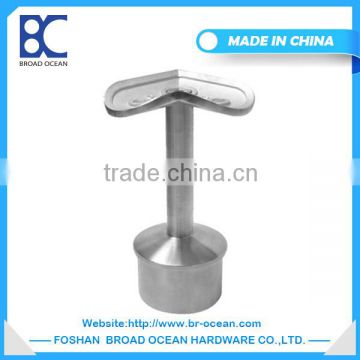 China direct factory top quality hdpe stainless steel pipe fitting HB-03