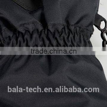 CE ROHS 7.4V Lithium Battery Operated Rechargeable/insulated Custom Sports/ski Heated Gloves photo-5