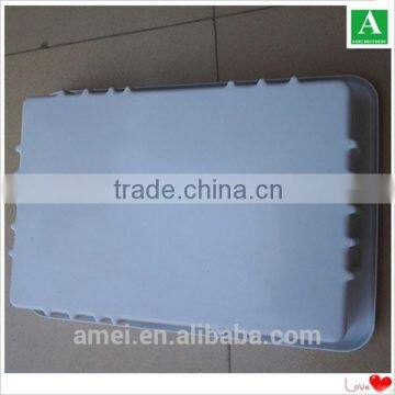 Large Capacity Thermoforming Plastic Food Tray Manufacturer for Food photo-3