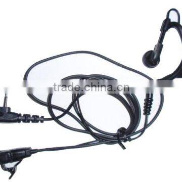 WT-53A Super Lightweight Two Way Radio Earpiece