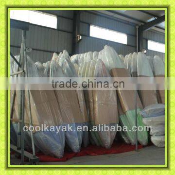 Fish Kayak With Pedals and Rudder Wholesale Cool Kayak Brands photo-5