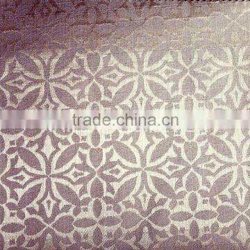 light color blackout jacquard