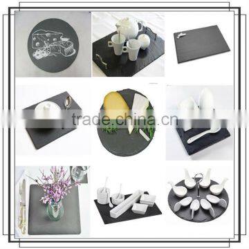 Natural Slate Tableware/CE&SGS Approved