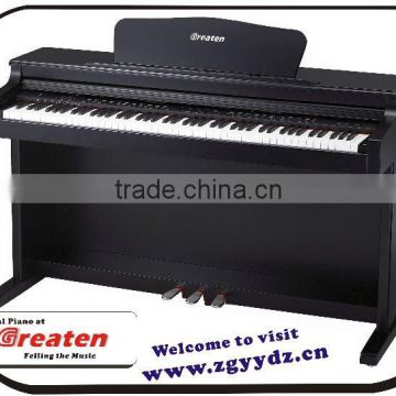 88 keys Hammer action Digital Piano (DK-900)