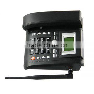 communication equipment wireless gsm sim cordless phone