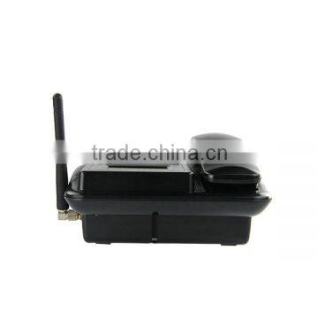 GSM interface fixed favorable price wireless phone