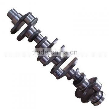 C3965010 Crankshaft Used for Dongfeng Truck