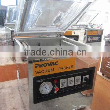 single /double chamber vacuum packing machine parts