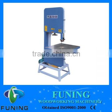 MJ346 vertical band saw