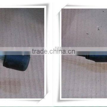 Yellow 2wires Hollow IP44 50 Meter Led Rope Light photo-2