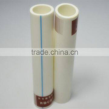 YiMing Plastic Water Ppr Pipe of Cheap Price