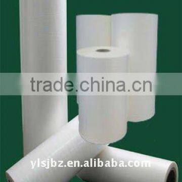 PET film roll scrap-2