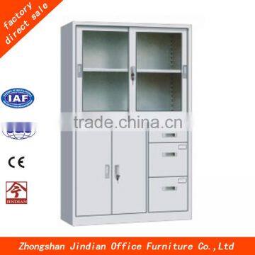 Wide sliding door cupboard for sale