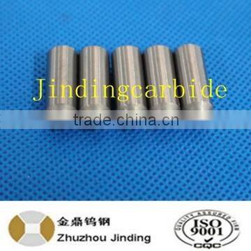 Water Jet Cutting Machining Tungsten Carbide Nozzles