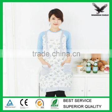 Custom Hospital Use Doctor Apron photo-4