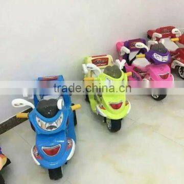 Green,red, Pink, White Children Motorbike,baby Motorbike for Sale photo-6