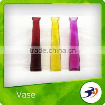 Vase Glass Floor Vases