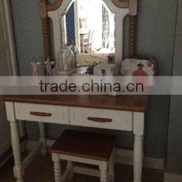 The Latest Design Dressing Stool for Kids Hand-polished, Customized Available SP-BE002 photo-3