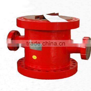 Oil Field Drilling Spool for Drilling Rigs photo-4