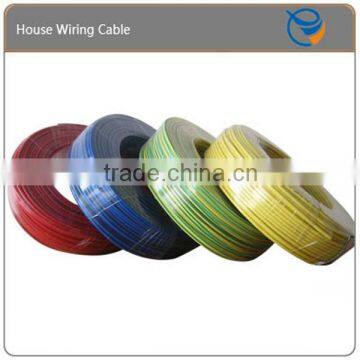 PVC Sheathed Electric Wires