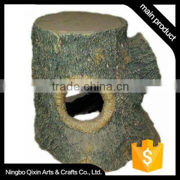 Artificial Tree Trunk, Artificial Tree Trunk Decoration, Tree Trunk Decoration