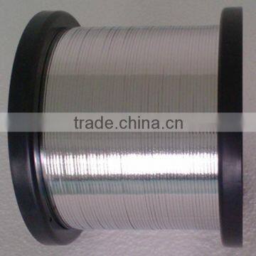 Solar Raw Material PV Ribbon for Solar Panel Solar Module Solar Cell
