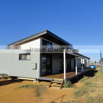 Australia standard kit house