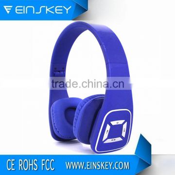 Hot sale wireless bluetooth headphone sd card wireless bluetooth stereo headphone with microphone wholesale BH-36