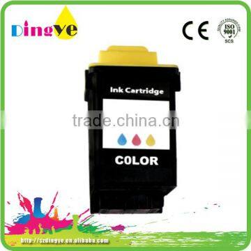 high quality refillable Cartridge for Lexmark 90