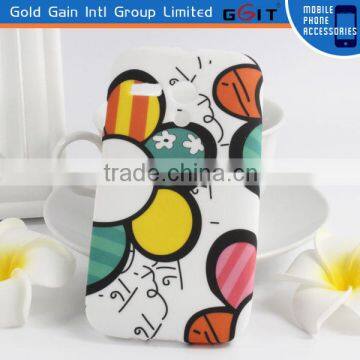 [GGIT] TPU Case For Motorola G XT1032