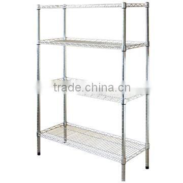 Beisco supreme retail grocery store display shelves/shelving